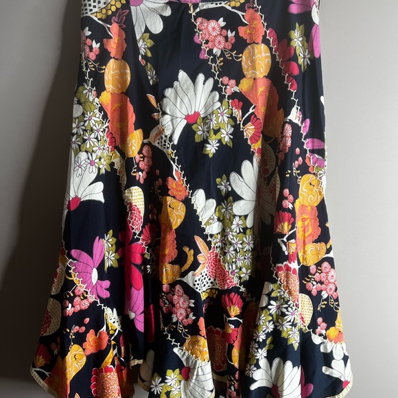 Vintage inner child a line skirt size 10 - Picture 8 of 10